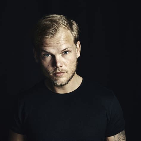 avicii and